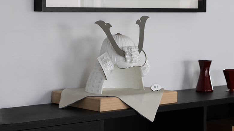 端午の節句をお祝いするNIKKOの兜 – ニッコー公式オンラインショップ