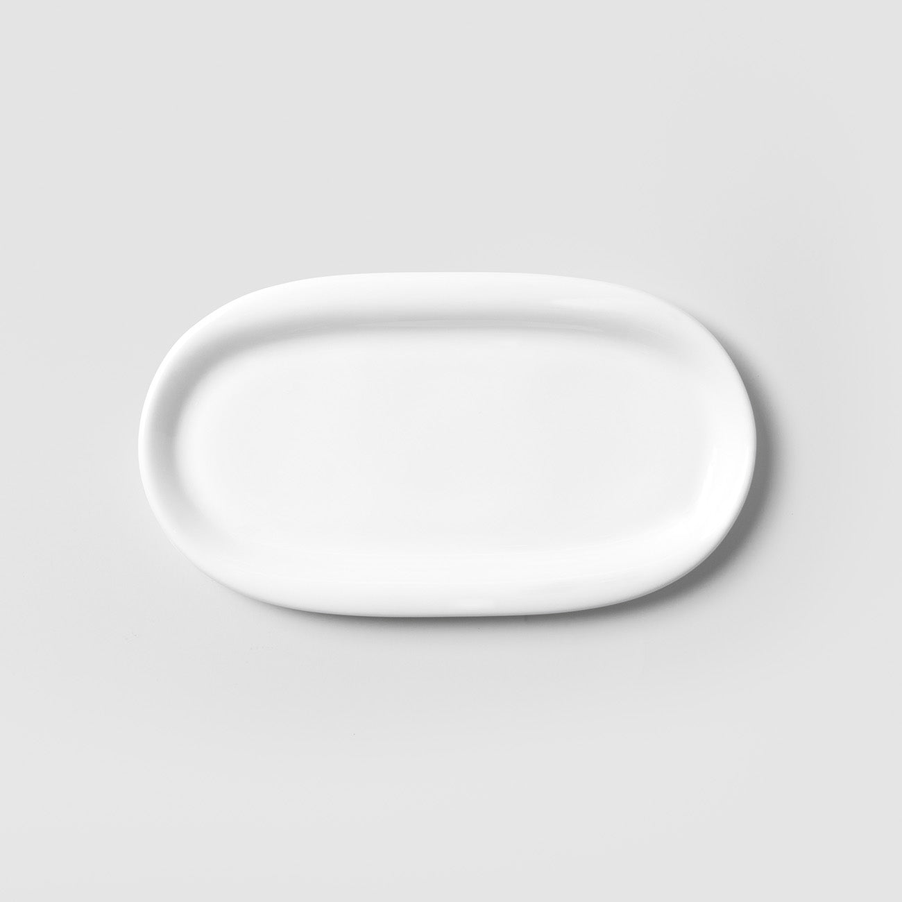 23cmオーバルトレー