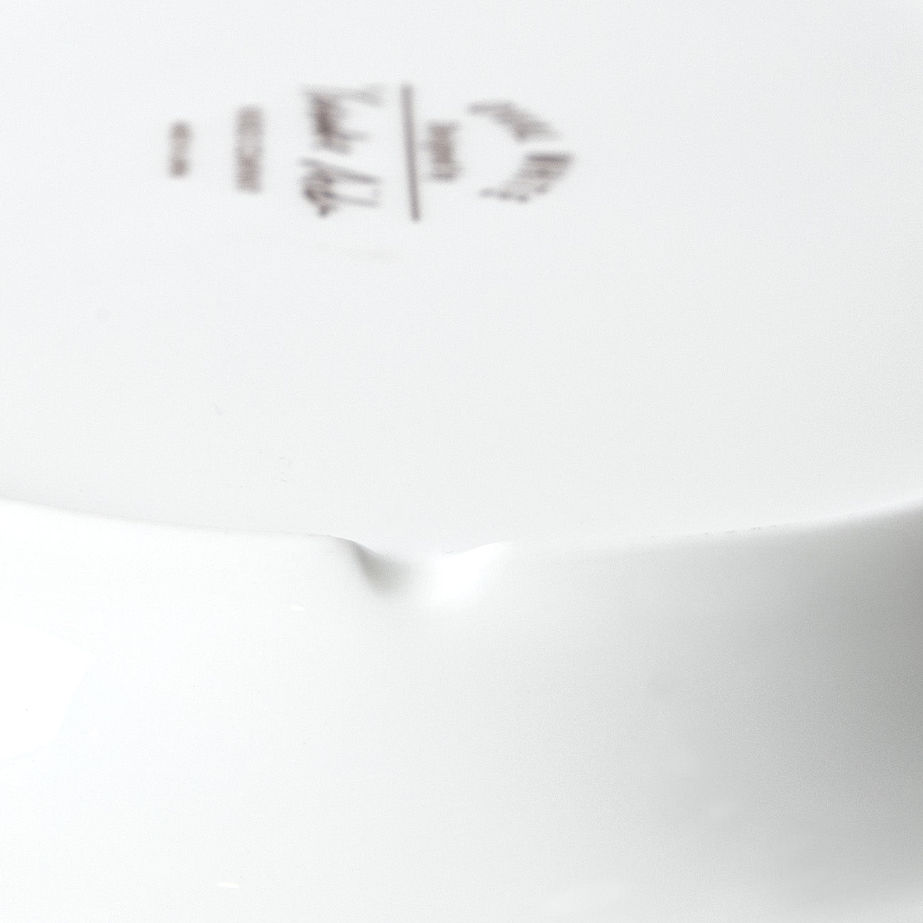 23cmオーバルトレー