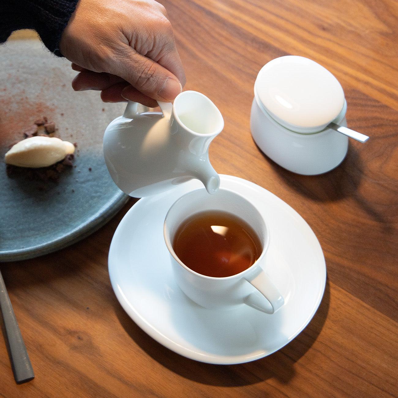 クリーマー(130cc)