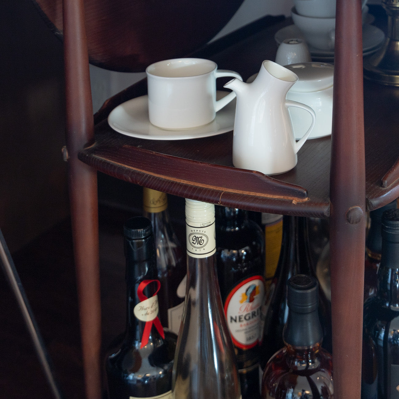 クリーマー(130cc)