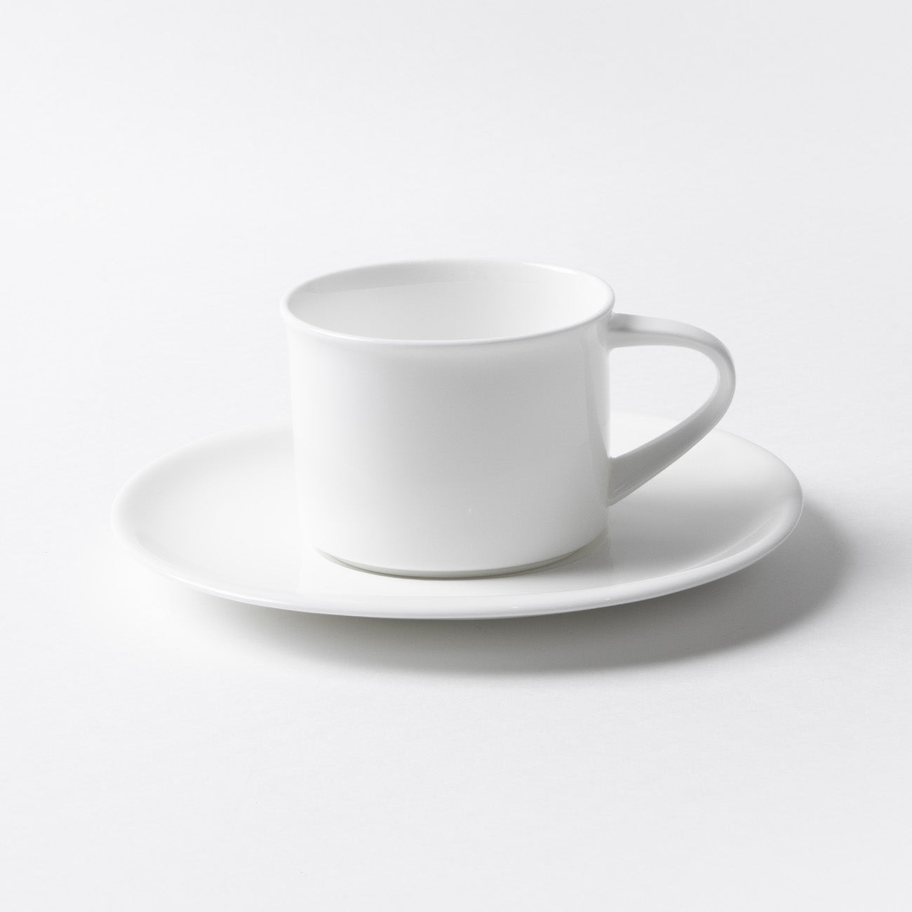 カップ&ソーサー