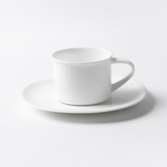 カップ&ソーサー