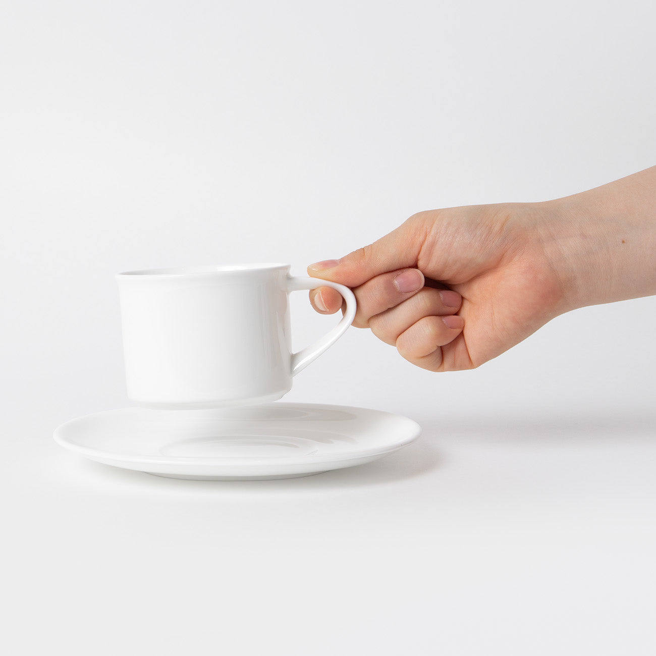 カップ&ソーサー