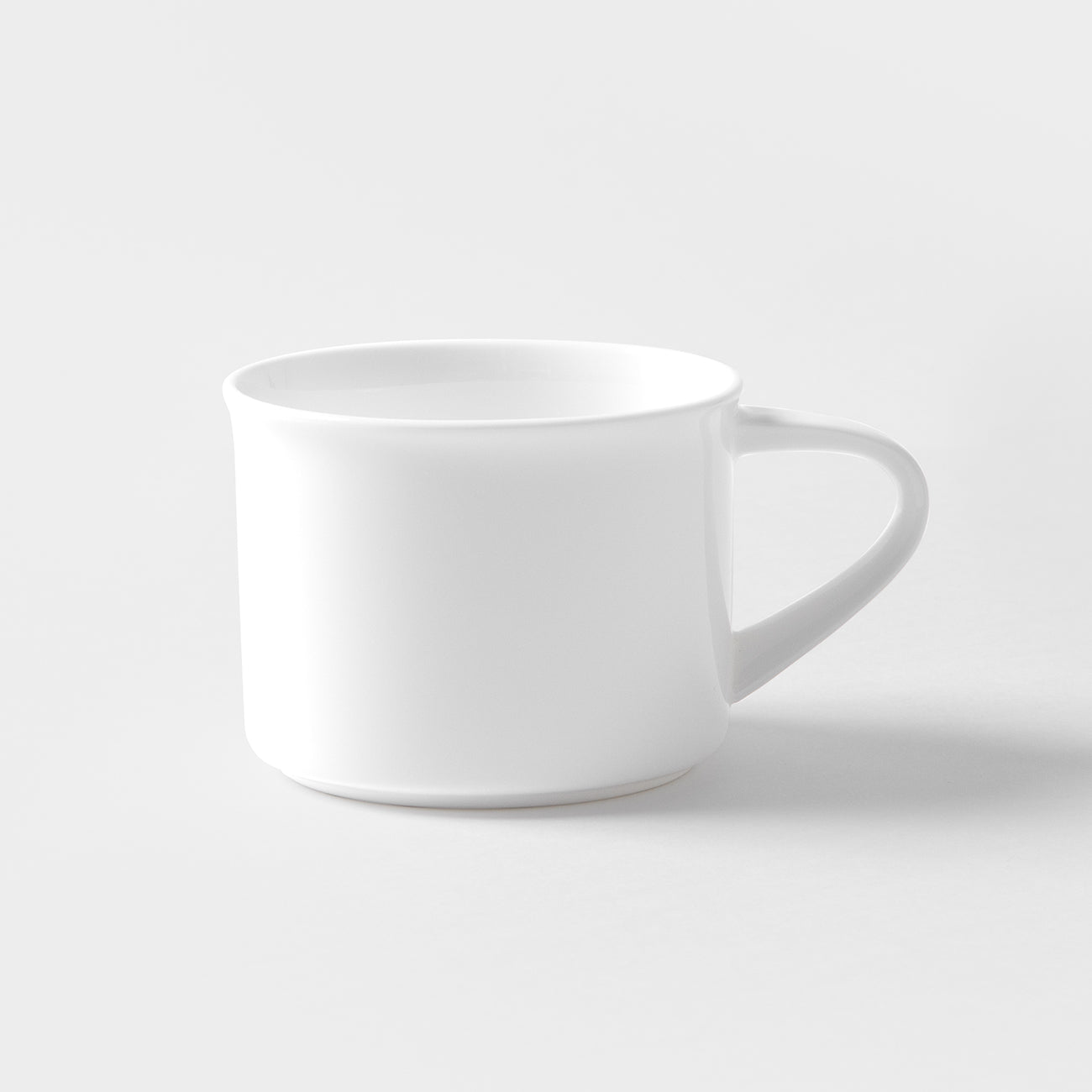 カップ&ソーサー