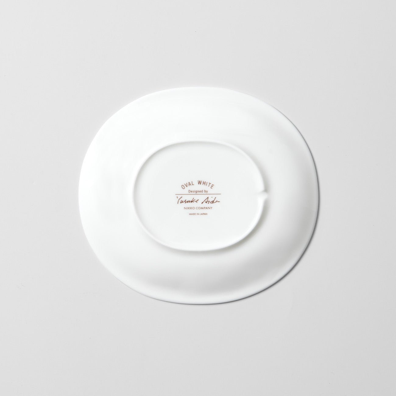 カップ&ソーサー