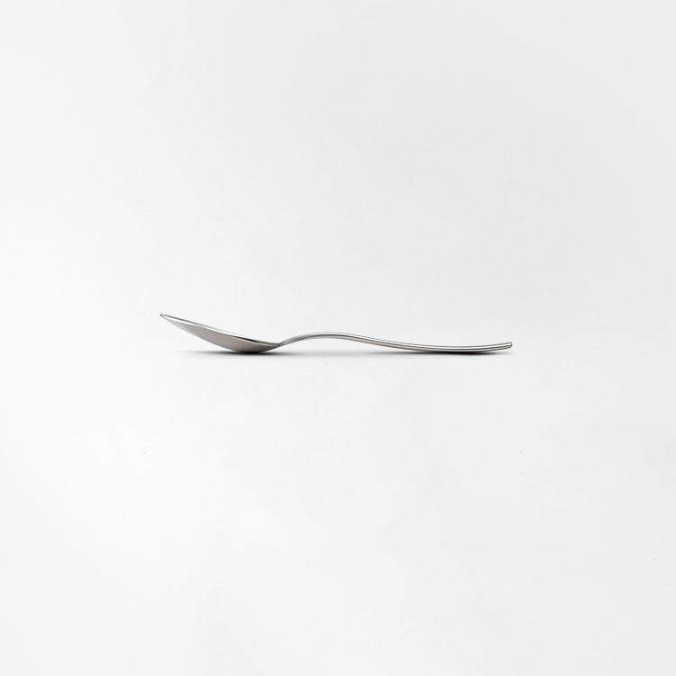 コーヒー・ティースプーン 135mm (18-10)