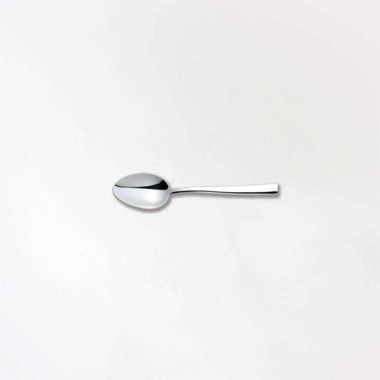 モカスプーン 113mm (18-10)｜カトラリー｜MEPRA｜メプラ｜ニッコー