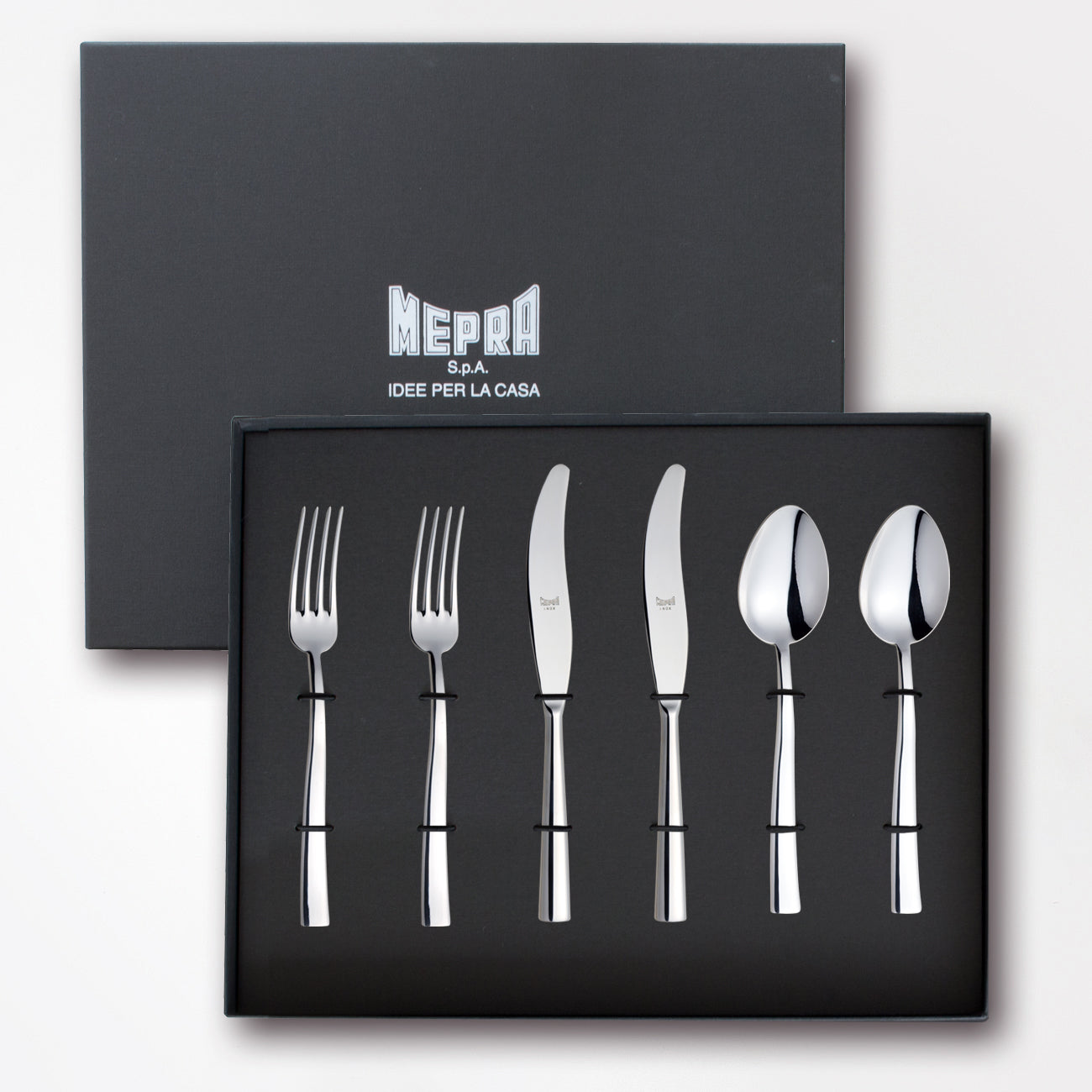 デザート6本セット