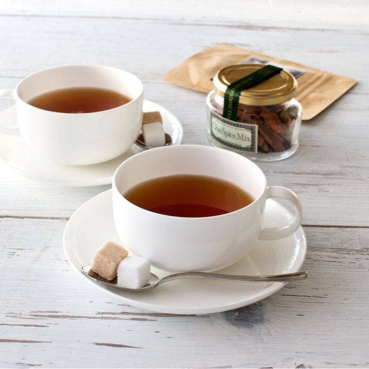 コーヒー・ティースプーン5本セット (18-10)