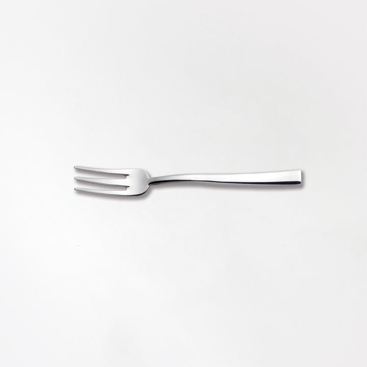 ケーキフォーク5本セット (18-10)