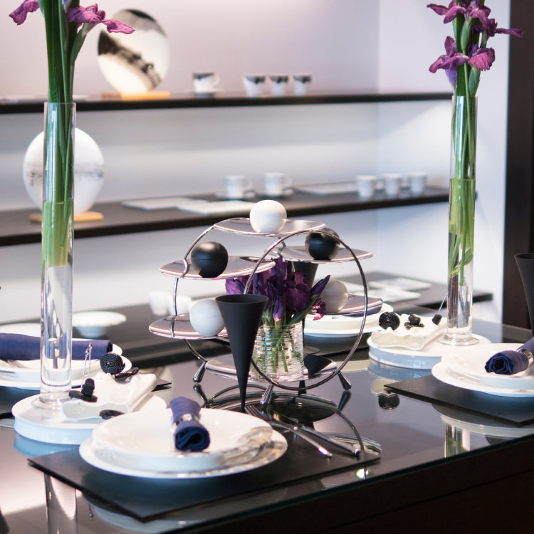 テーブルナイフ 225mm (18-0)