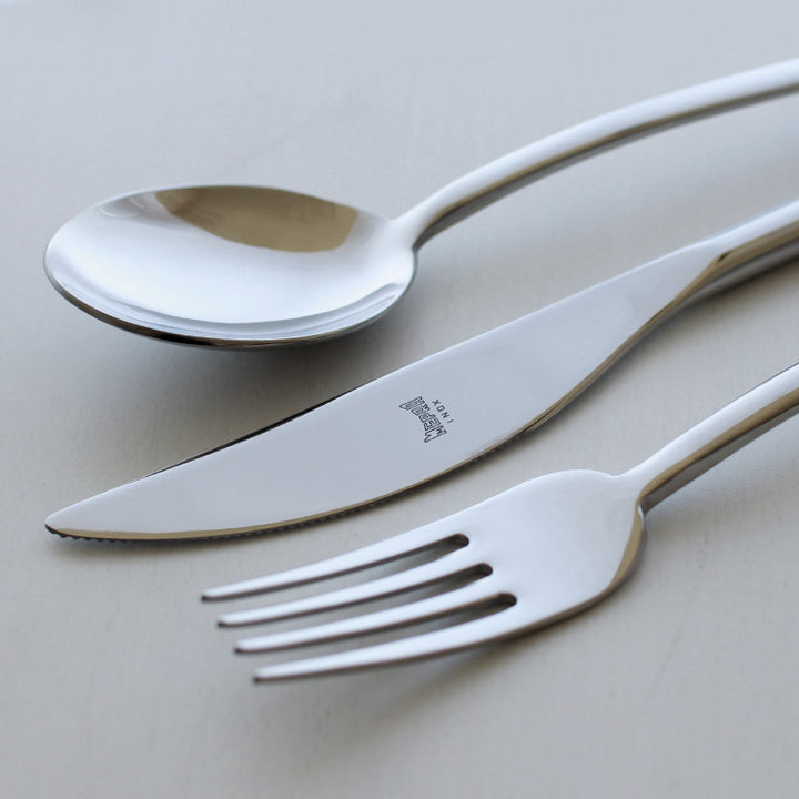 デザートスプーン 175mm (18-10)