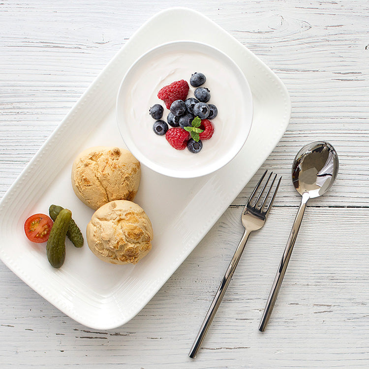 デザートスプーン 175mm (18-10)