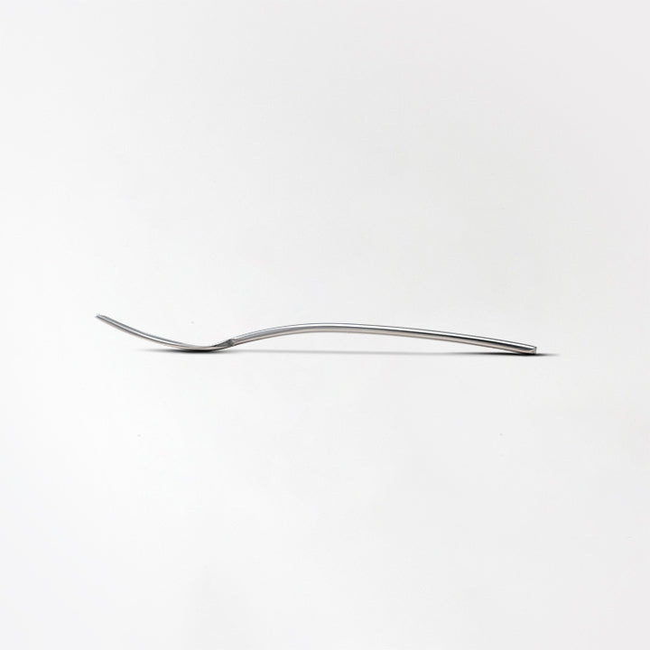 デザートフォーク 180mm (18-10)