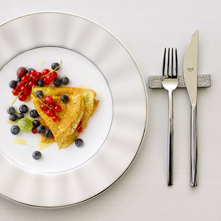 デザートフォーク 180mm (18-10)