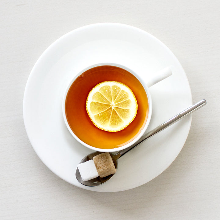 コーヒー・ティースプーン 135mm (18-10)