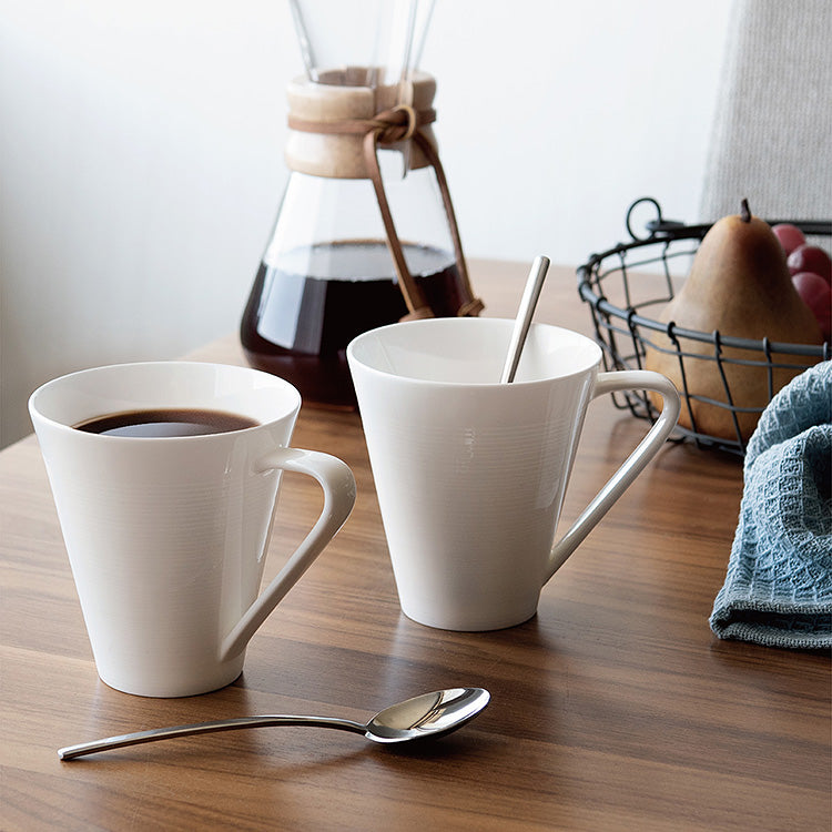 コーヒー・ティースプーン 135mm (18-10)