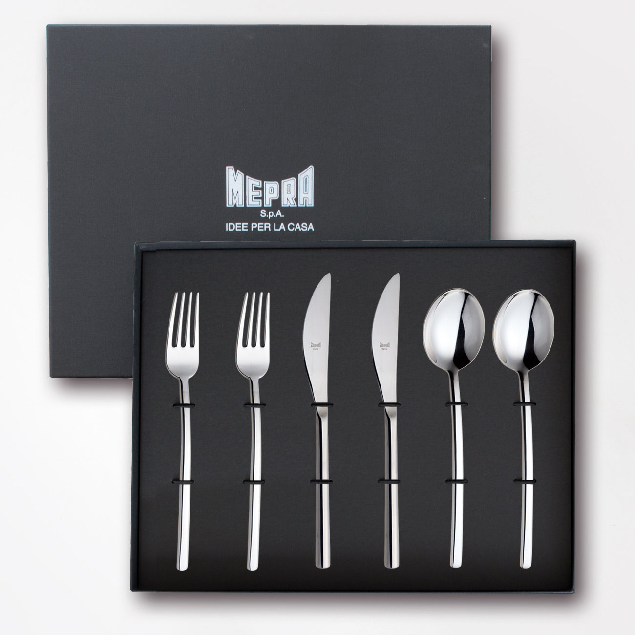 テーブル6本セット