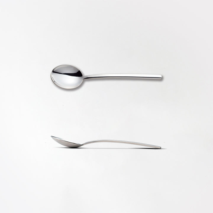 コーヒー・ティースプーン5本セット (18-10)