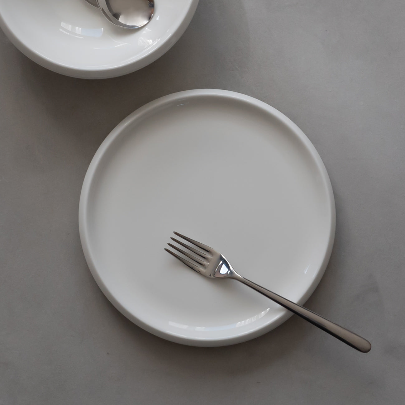 テーブルフォーク 203mm (18-10)