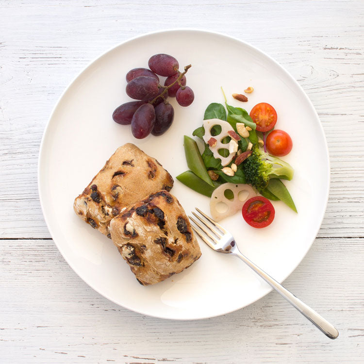 デザートフォーク 180mm (18-10)