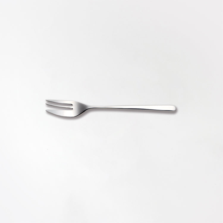 ケーキフォーク 150mm (18-10)