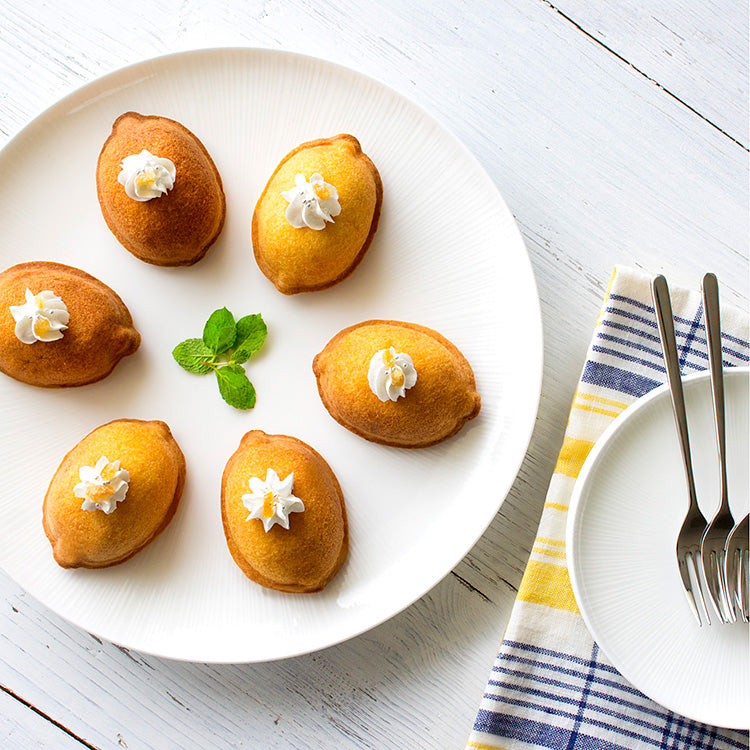 ケーキフォーク 150mm (18-10)