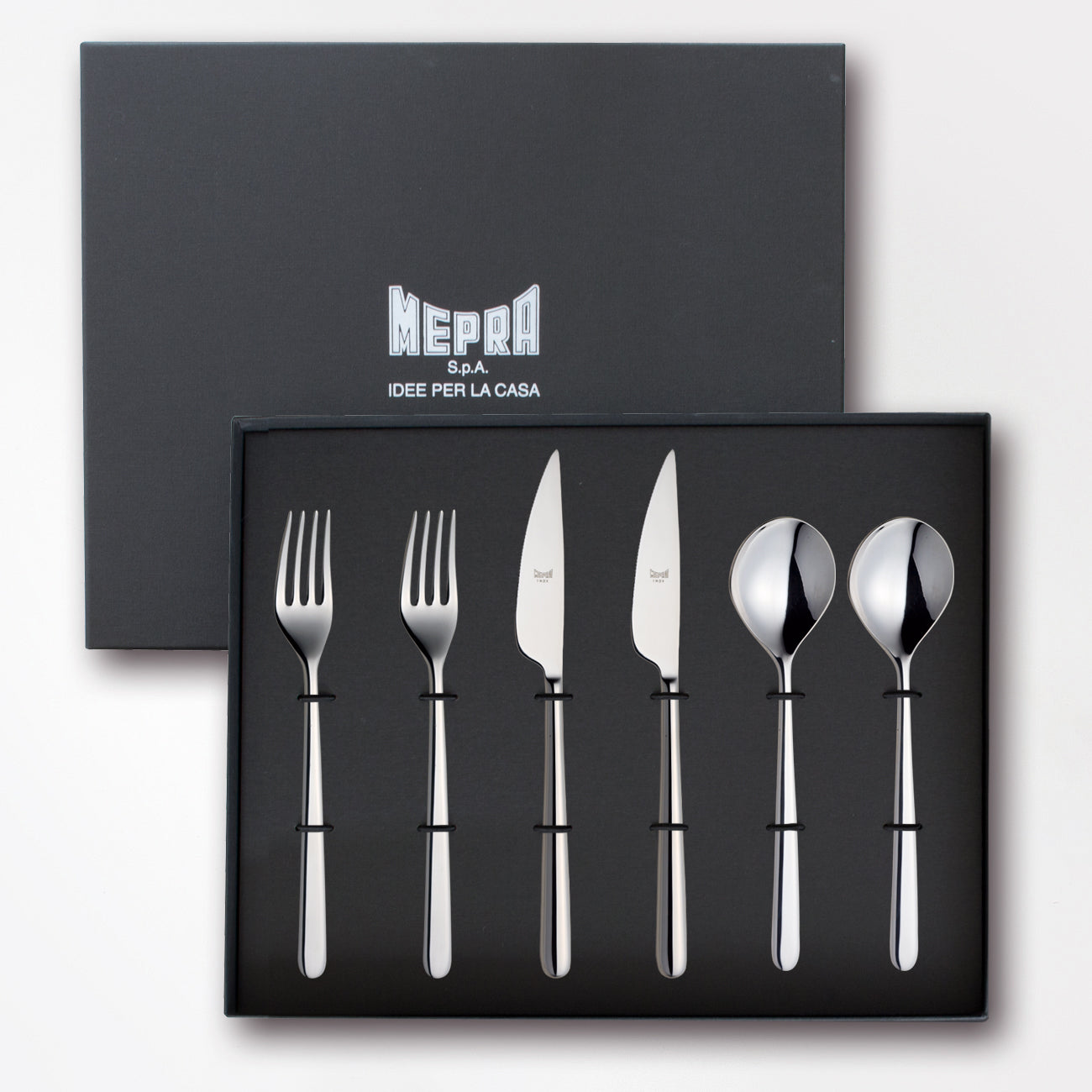 テーブル6本セット