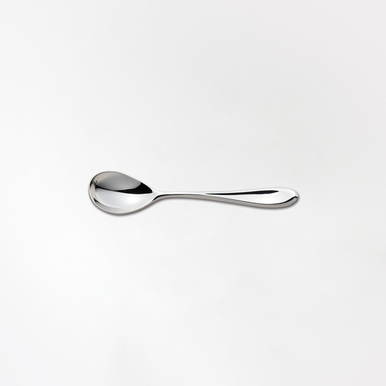 コーヒー・ティースプーン 142mm (18-10)