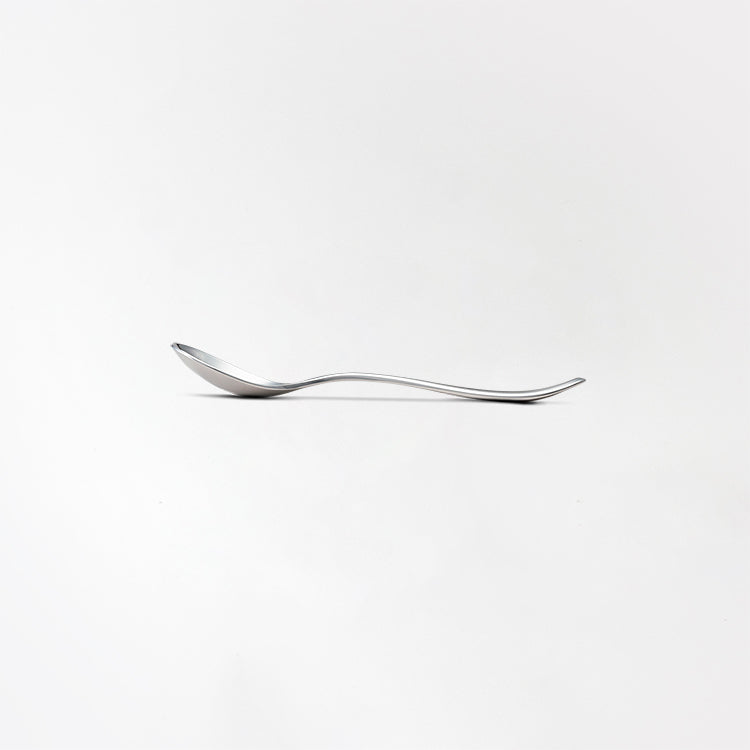 コーヒー・ティースプーン 142mm (18-10)