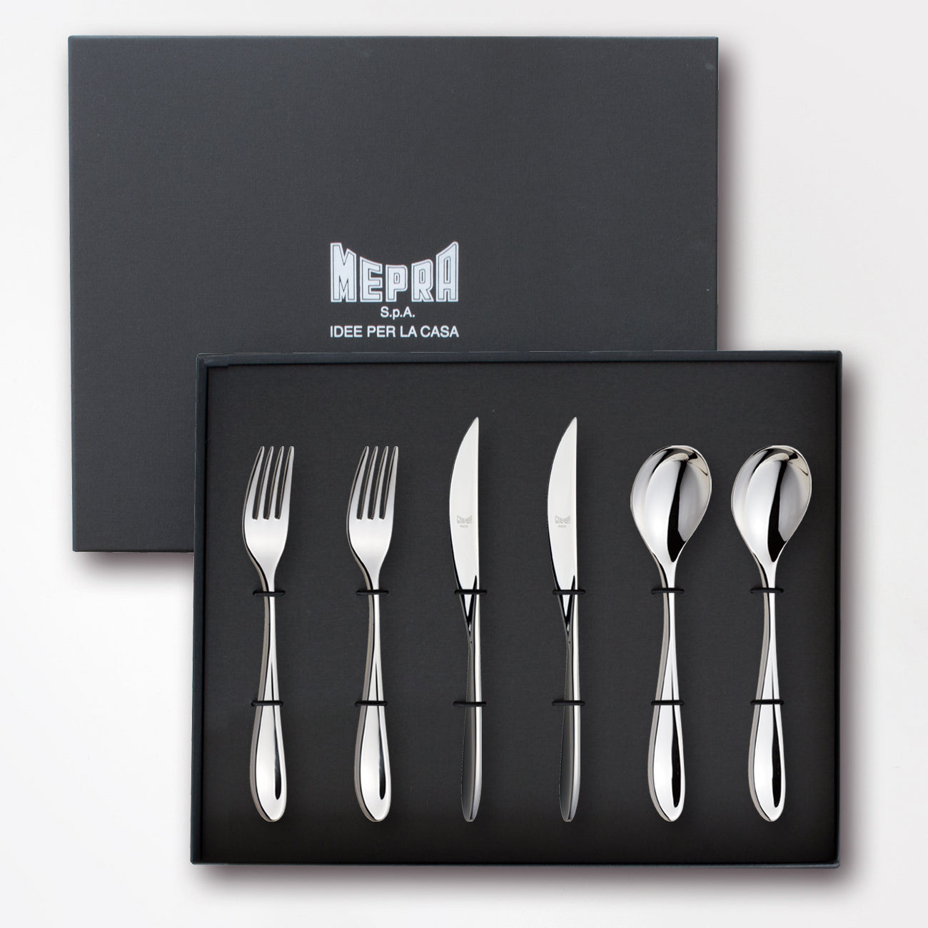 デザート6本セット