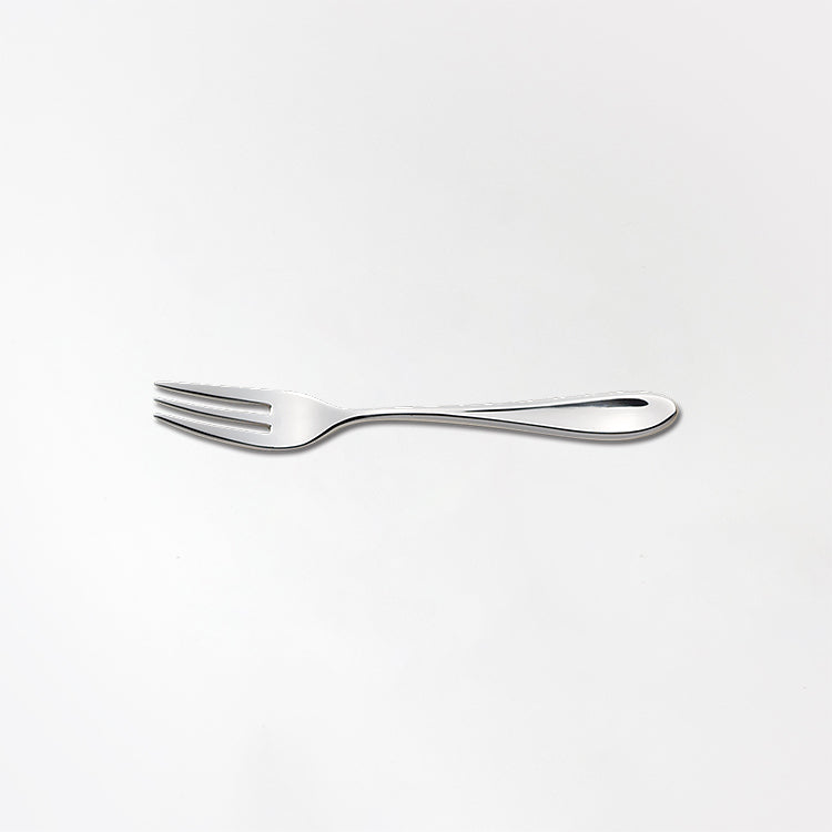 ケーキフォーク5本セット (18-10)