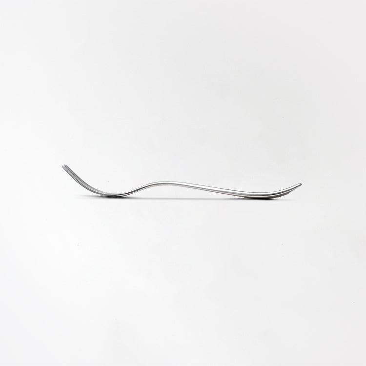 ケーキフォーク5本セット (18-10)