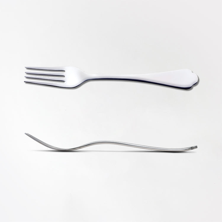 テーブルフォーク 206mm (18-10)