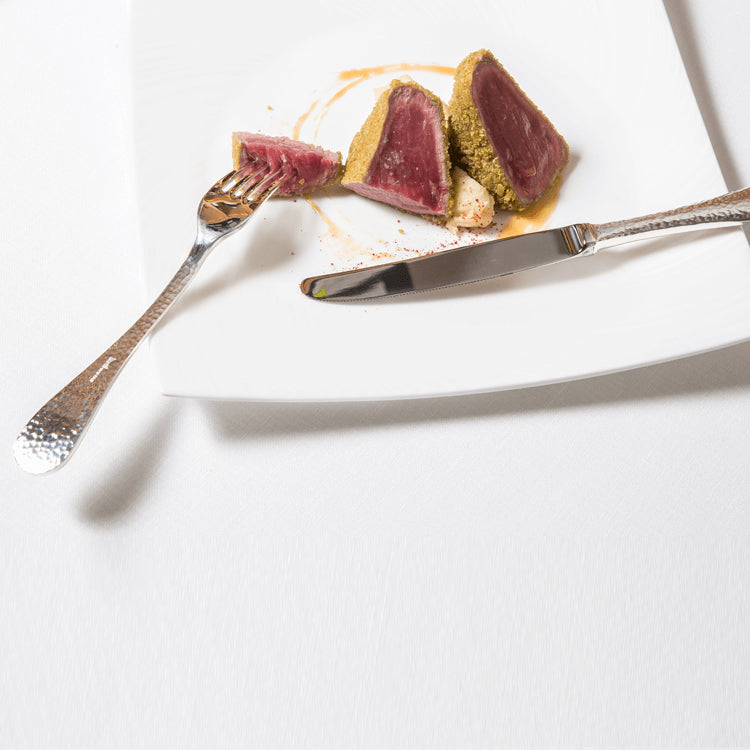 テーブルフォーク 209mm (18-10)