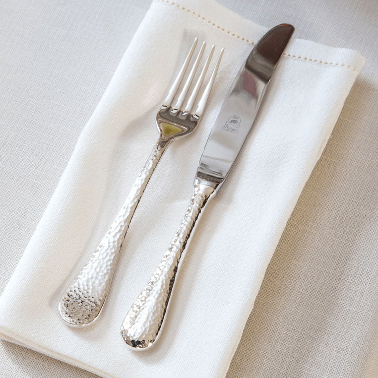 テーブルナイフ 240mm (18-0)