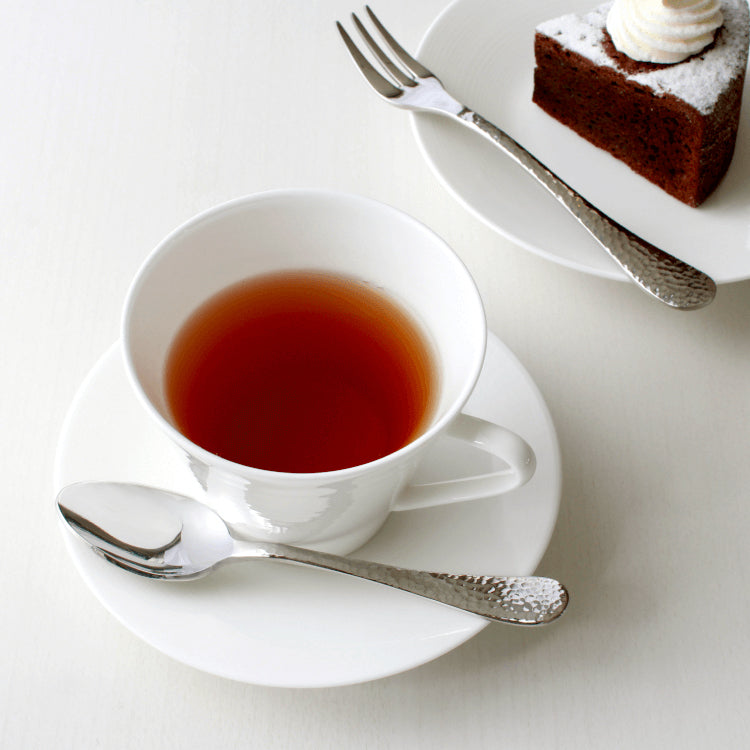 コーヒー・ティースプーン5本セット (18-10)