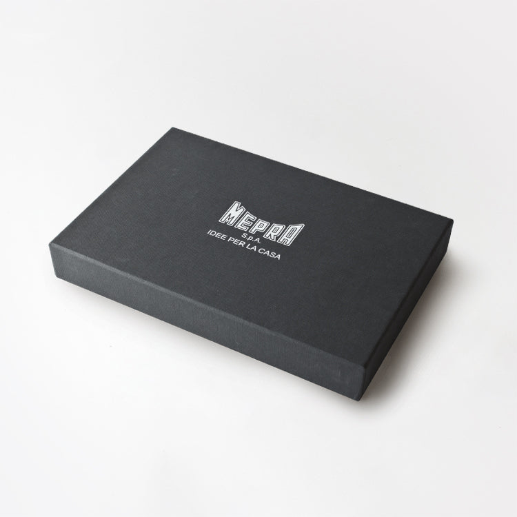 コーヒー・ティースプーン5本セット (18-10)