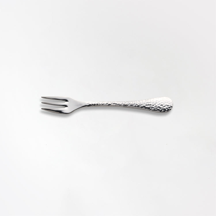 ケーキフォーク5本セット (18-10)