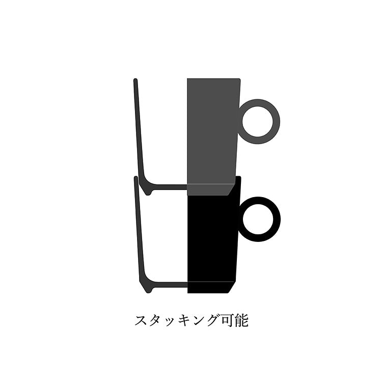 エスプレッソ碗 (100cc)