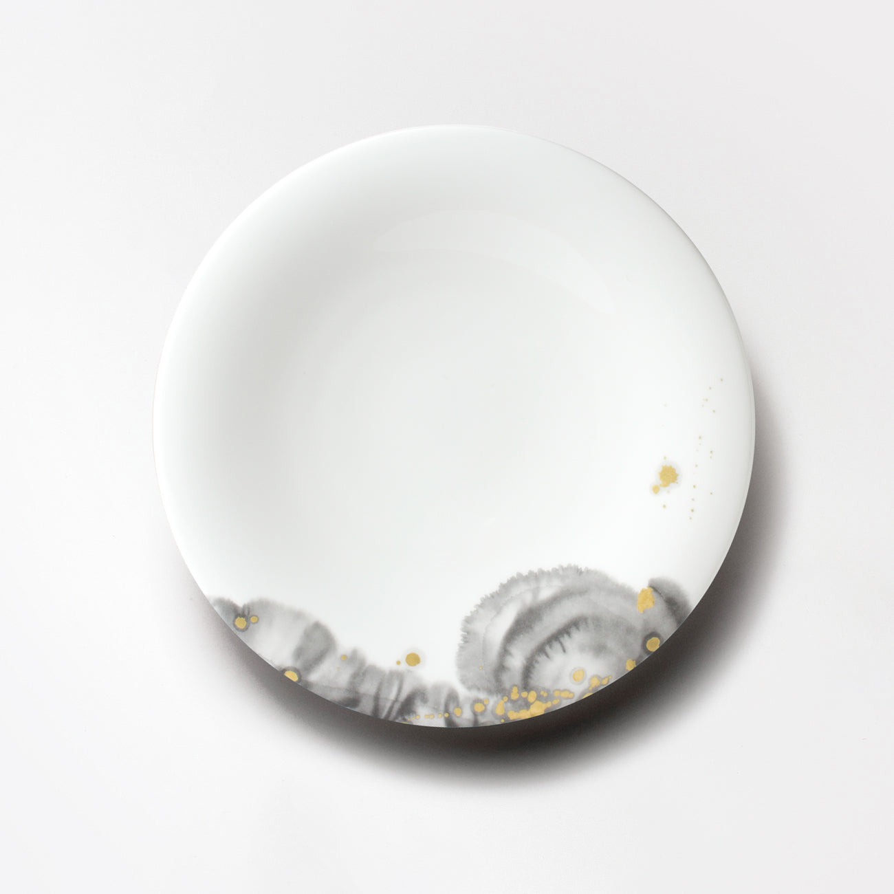 煌 KIRA 21.5cmプレート