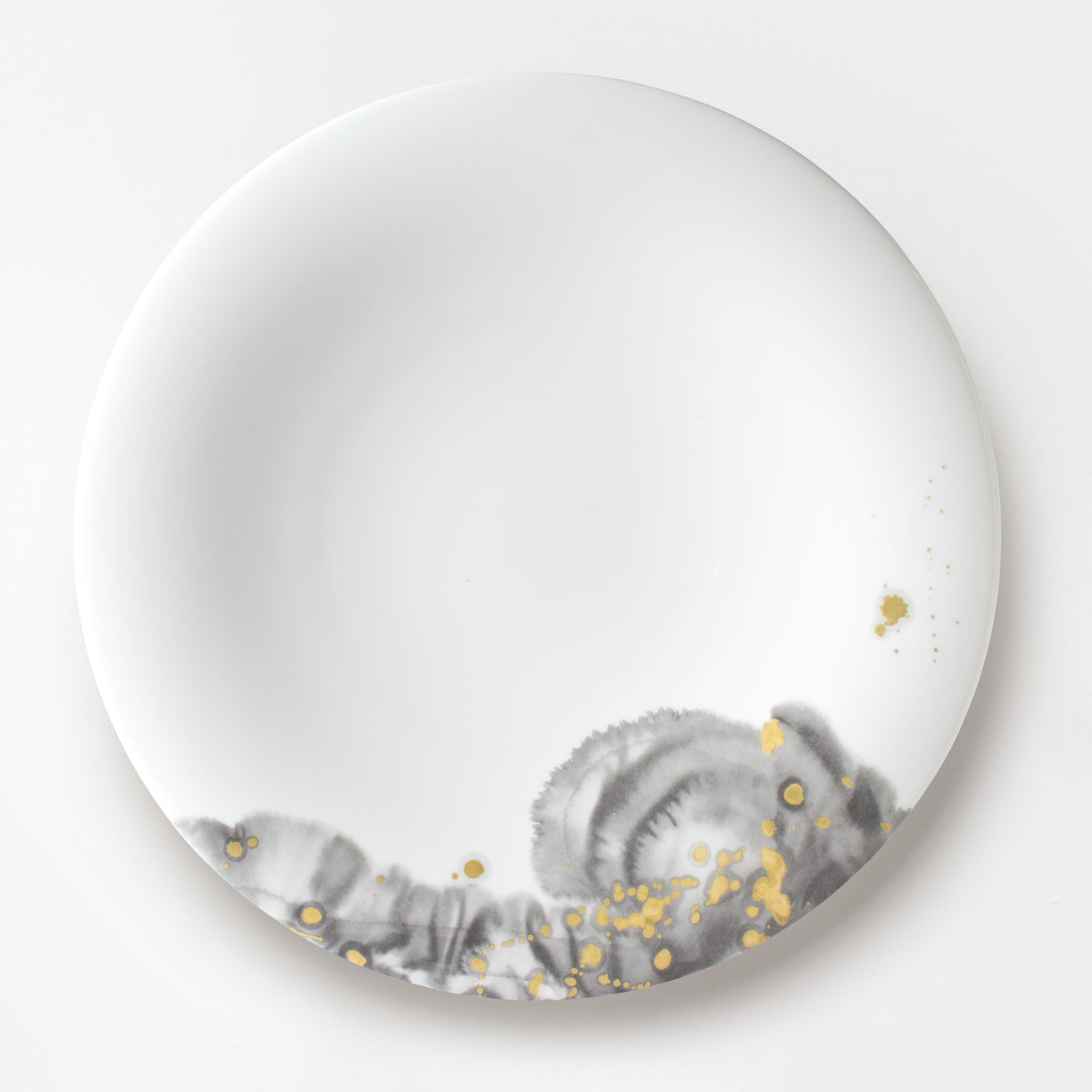 煌 KIRA 30.5cmプレート