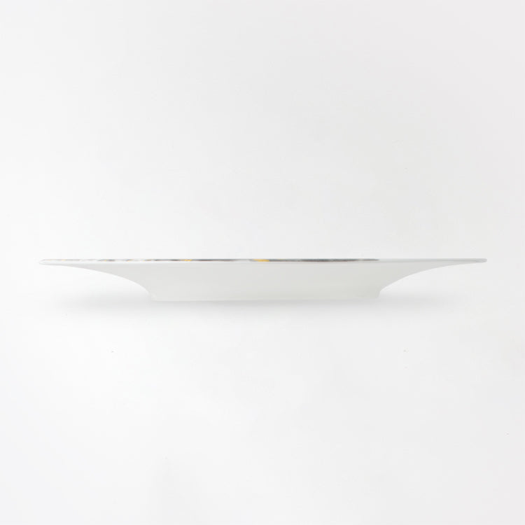 煌 KIRA 30.5cmプレート