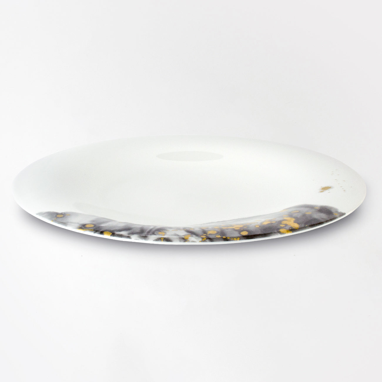 煌 KIRA 30.5cmプレート