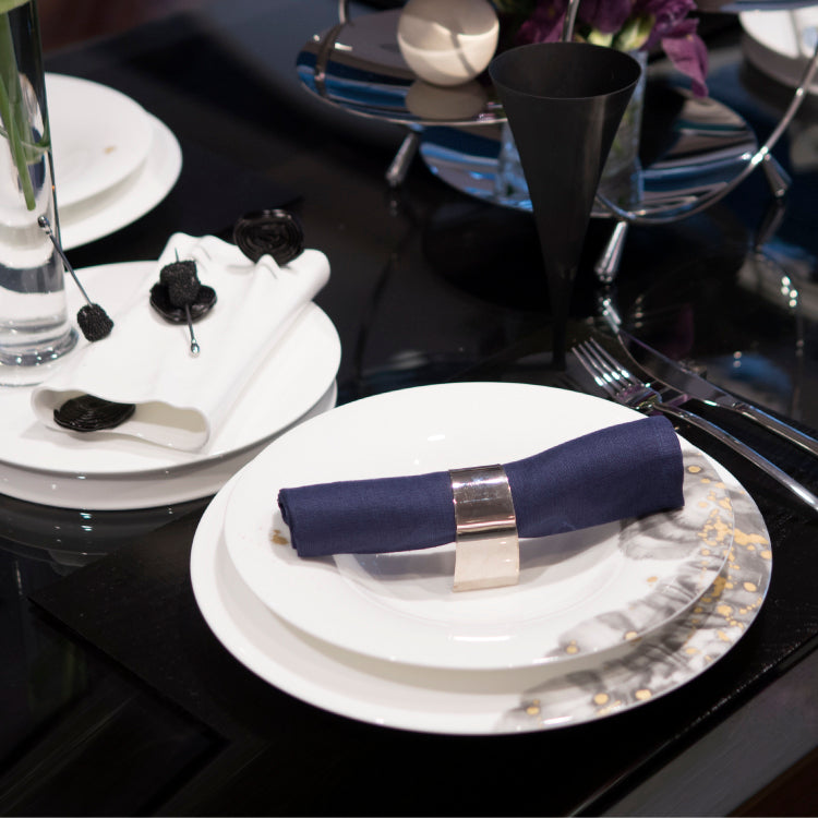 煌 KIRA 30.5cmプレート