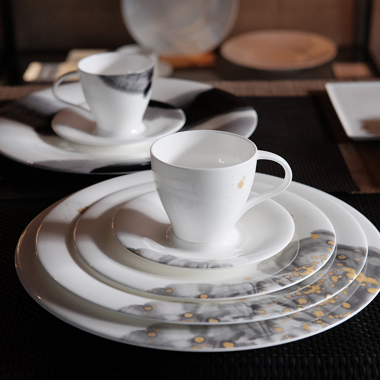 煌 KIRA 30.5cmプレート