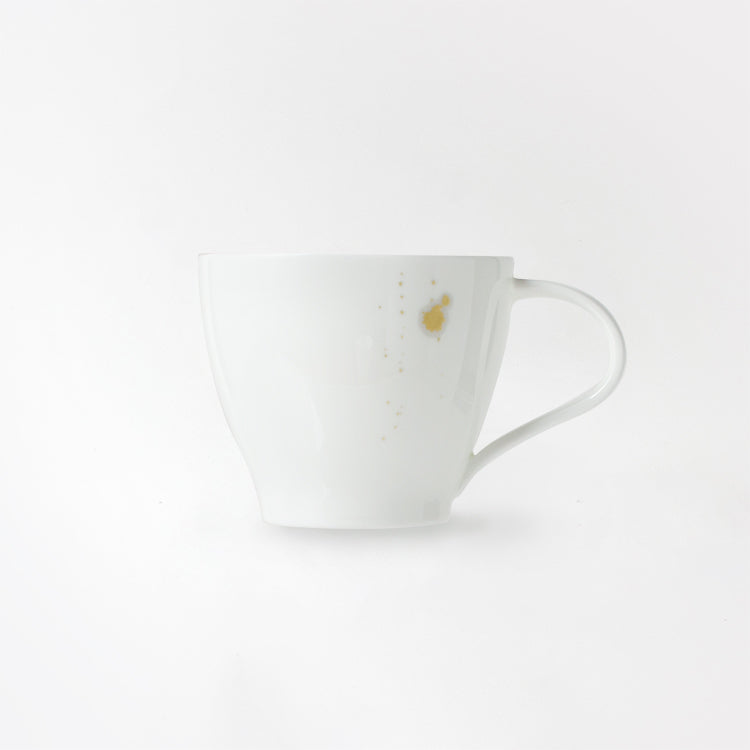 煌 KIRA ペアカップ&ソーサーセット