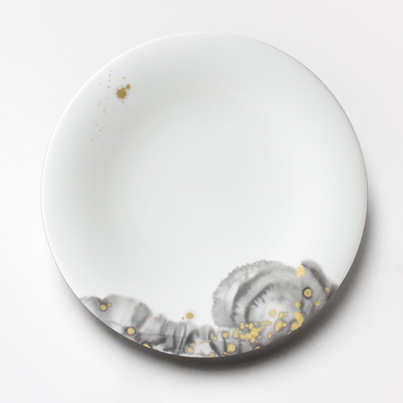 煌 KIRA 27cmプレート