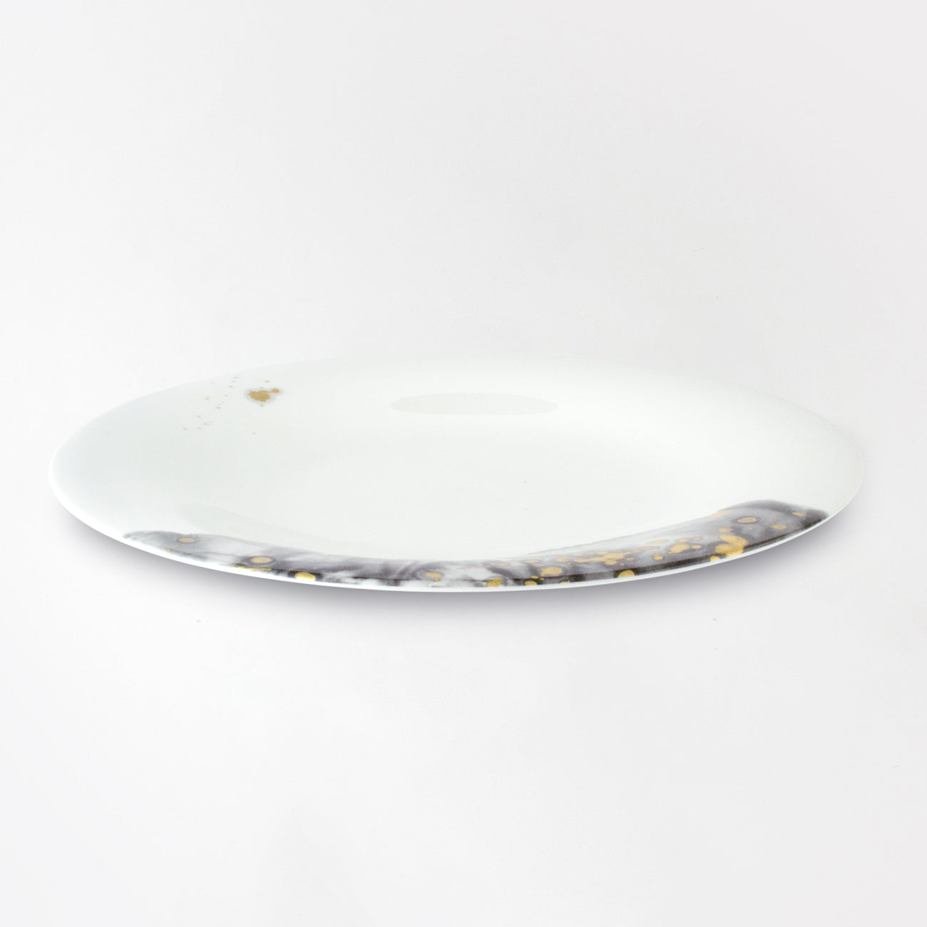 煌 KIRA 27cmプレート